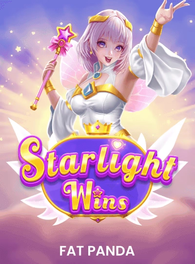 Fortune bingo game cover